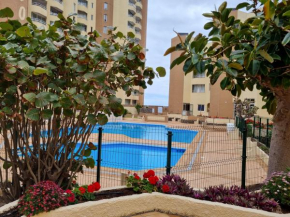 Apartamentos vacaciones